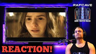 The Unholy Trailer : REACTION!