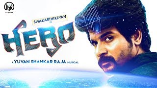 Siva Karthikeyan’s Hero Release Announcement | Yuvan, PS Mithran | Latest Tamil Cinema News