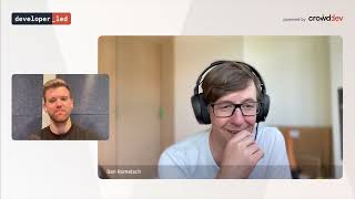 How to bootstrap an open-source company to $1M ARR? with Ben Rometsch (Flagsmith)