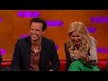 Andrew Scott Cannot Handle Twitter's Reaction To 'Hot Priest' | The Graham Norton Show