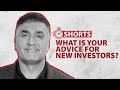 Advice for first-time investors in Turkey #shorts