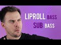 BEATBOX TUTORIAL | LIPROLL BASS | SUB BASS