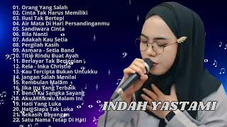 INDAH YASTAMI Full Album Lagu Galau