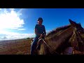 molokai adventure oct. 8 11 2017 gopro hero 4 and dji mavic pro