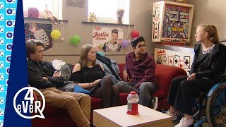 Ketnet - 4eVeR/Reeks 5 - Aflevering13