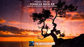 Masaru Hinaiji feat. Tsuku - Miracle Rain