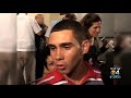 20 years ago elian gonzalez was taken in a raid