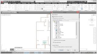 AutoCAD Space Planning Tutorial | AutoCAD Space Planning Tutorial |