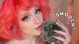 ASMR Soft Sounds ♡ Fluffy Brain Massage \u0026 More (No Talking)