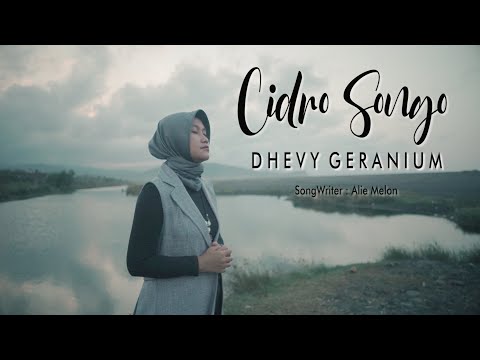 Download Lagu Dhevy Geranium Cidro Songo Mp3