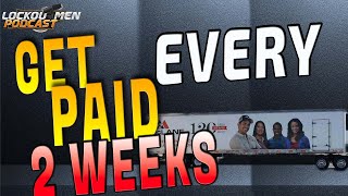 WHY DRIVE FOR: McLane Company, Inc. MTC | Get Paid Every 2 Weeks