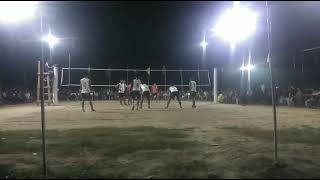 KGSA Men's volleyball 2nd match#2021#Khughovi vs Hoito