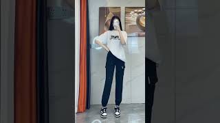 御姐 Changing clothes challenge 性感美女卡點變裝#shorts