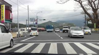 岩手県大船渡市　盛町の記録 2011/05/04撮影