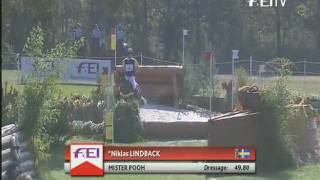 HSBC FEI European Eventing Championships 2009 - Fontainebleau - Pt 2