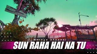 Download Lagu Sun Raha Hai Na Tu x India Mashup Terena... MP3 Gratis