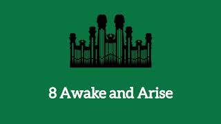 Hymn #8 Awake and Arise (Music \u0026 Vocals)