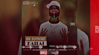 MK SUPRÊME - KAILAI