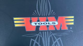 VIM Tools Haul #vimtools #toolhaul #newtools