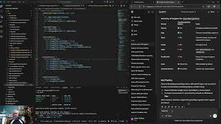 120 -Angular - Web API Speech Analyzer: Feature Complete