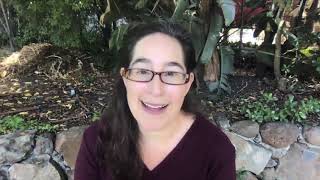 Rabbi Dorothy Richman: Psalm 27 as Spiritual Practice