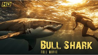 This Lake Is A Death Trap | Bull Shark | Full Action English Movie