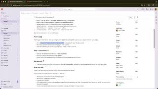 GitLab AI Hackathon Process Walkthrough