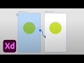 Understanding More About Animation in Adobe XD