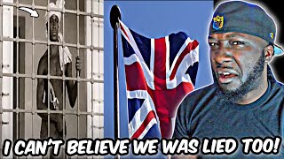 WHY IS THIS NOT TAUGHT IN SCHOOLS?! American Reacts To The British Crusade Against Slavery