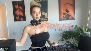 best #afrohouse mix 2024 | DjTabea