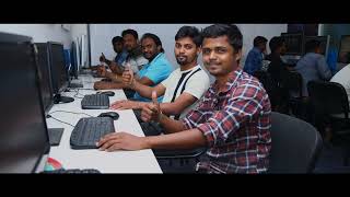 Best Video Editing Training Institute in Hyderabad | Scintilla Digital Academy