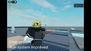 Slight Changes | Devlog 2