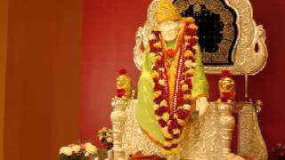 Tamil Aarthi Shirdi Sai Baba | Full Video Song | ஷிர்டி சாய் பாபா ஆர்த்தி