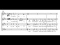 Schütz: Dulcissime et benignissime Christe - Magnificat