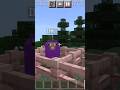 INKY PINKY PONKY MINECRAFT FUNNY VIDEO🤣🤣🤣