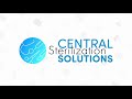 Explained. Central Sterilization Solutions Sterile Processing Program