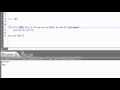 Intro To Python: Boolean operators