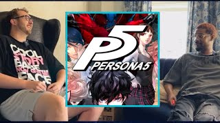 Danny Brown Says Persona Is The Best Video Game Franchise of All Time! - Bucked Up Clips