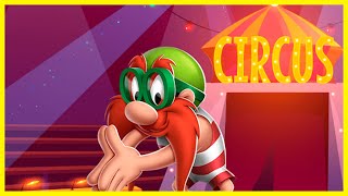 EM BUSCA DOS TOONS DO EVENTO !! | Looney Tunes World of Mayhem