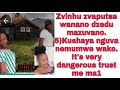 5)Time and attention. Kushaya nguva neumwe wako muwanano zvinoita  kuti dzimba dzinoparara shuwa