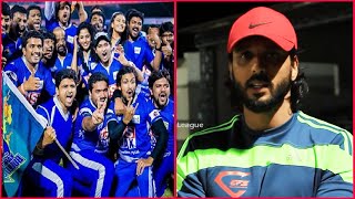 Aadarsh Balakrishna Reveals His Opinion On Karnataka Bulldozers