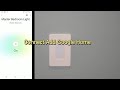 Smart Switch Connection Add Google Home Tutorial