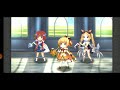 きららファンタジア 七賢者チャレンジクエストラッシュ！ ソルト 煉金隊