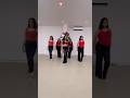 Painting the town RED |#dance #jazz #rihanna #girlgang #red #paintthetownred #dancecover #music #fyp