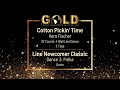 GOLD 2023 Line Newcomer Classic - Dance 3: Lilt (Polka) 