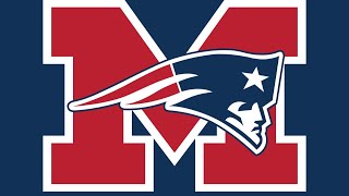 MCA vs. OCS OSSAA Round Playoffs 2A-1
