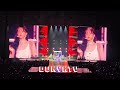 mine fancam aespa 에스파 synk parallel line oakland 4k