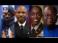 End-Of-Year Report: A Look At Achievements Of Nigerians In Diaspora | Network Africa