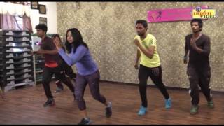 ಕನ್ನಡ ಏರೋಬಿಕ್ಸ್ Iಒಂದನೇವ್ಯಾಯಾಮದ ಪರಿಚಯI Kannada Aerobics I First Exercise Introduction Iwantitha ashok