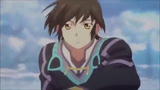 Tales of [AMV]- Ta ga Tame no Sekai